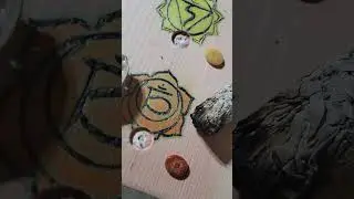 The Best New Tool and Creation for daily Grounding, Healing, Alignment and channeling.
