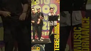 Kamu, Big Food Festival, Pollux Mall Habibie, Batam Centre