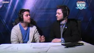 YCS Prague: Alpay Engin Interview