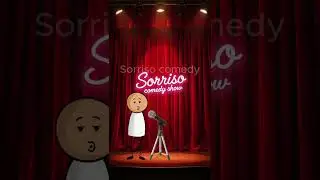 Ele vibra....#whinderssonnunes  #comedia #piadascurtas #humor #piadas #standup #standupcomedy