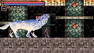 Castlevania: Circle of the Moon: Fighter Mode (Retro Achievements) - Episode 1