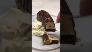 Choco Fantasy Roll 🍫#ChocoFantasyRoll #ChocolateLovers #DessertDelight #ChocoMagic #SweetTooth#viral