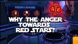 Understanding the Issues with Red Star Orbs - Marvel Strike Force