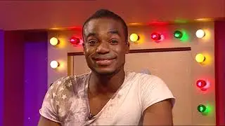 Hacker Time - Series 1 Episode 6 - Ore Oduba (2011)