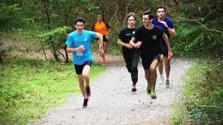 Teaser association sportive de l'INSA Rouen Normandie