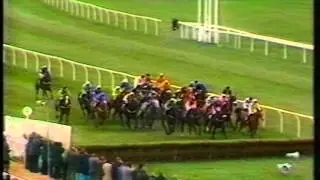 1992 Sun Alliance Novices' Hurdle