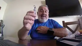 Moonman Q1, pequeña pero gorda
