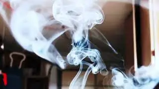 Insurance Industry cigarette extortion blues