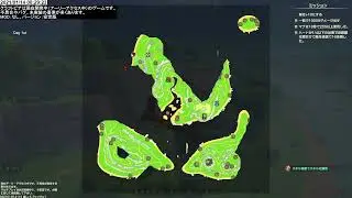 2021-01-14 : [Craftopia]クラフトピア