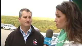 Canadian Luge Team