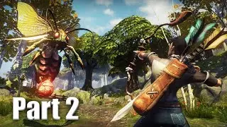 Fable Anniversary || Stream Highlights #2