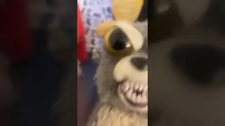 Sammy suckerpunch sings not my problem