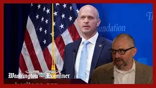 Конн Кэрролл о том, как Кевин Роберт создал PR-кошмар для Фонда наследия