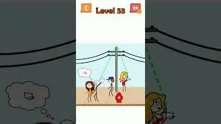 Couple Trouble Next level android mobile game #mobilegaming