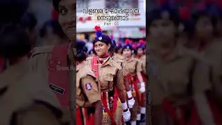 Part 03 വിളബര ഘോഷയാത്ര - നെടുമങ്ങാട്.. Nedumangad Onam fest 2025 #nedumangad #fest #onam #2025