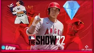 MLB THE SHOW 22 Home Run Derby Packs, New Moments.
