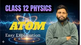 #class12th_physics #chapter_12 #final_revision