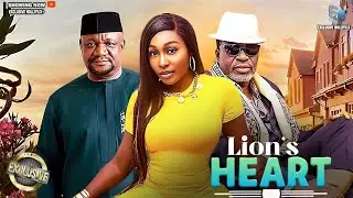 LION'S HEART | KANAYO O KANAYO | ALEX USIFO | PEARL WATS | 2026 NOLLYWOOD MOVIES