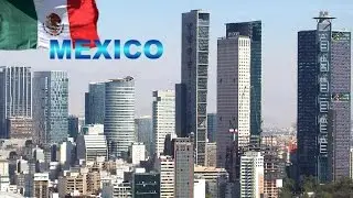 Bosque de Chapultepec - Avenida Reforma, Ciudad de M&eacute;xico