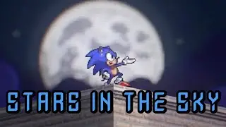 STARS IN THE SKY - SONIC MOVIE 2 (Sub. Español)