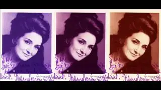 Bianca Berini - Maurizio Mazzieri - Tutta in voi la luce mia - Anna Bolena - 1971