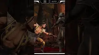 Mortal kombat!! #mortalkombat #mortalkombatx #gaming #gameplay #streamer #viral #shorts