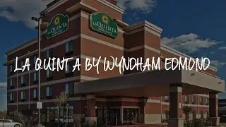 La Quinta by Wyndham Edmond Review - Edmond , United States of America