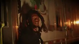 Dblo7 - Blessed to be Here (Official Music Video)