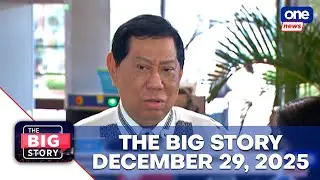 Some House minority lawmakers disappointed over bicam report vote | The Big Story Supercut