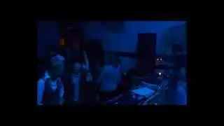 Costa at Deeper Gusto /Cajovna Ve Vlnach, Czech Republic/ x Deep House DJ Set