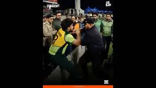 #Khushdil shah fight with Fan #Pakistani Batsman Ai Generated for Fun