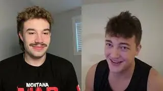 Auden Larratt on Armwrestling, his upcoming Supermatch and much more!