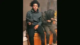 [FREE] NATEMADEITT X MANDOWNDIDIT SAMPLE TYPE BEAT &ldquo;[ARP]&rdquo;✨ FT: @Prod.bop49 