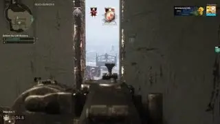 UNSTOPPABLE MEDAL on Operation Neptune FTW!!! 14,000+ Kills & 400+ Wins in WAR GAMEMODE!
