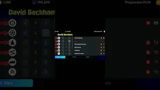 FREE BECKHAM😳Beast Mode Training 💀