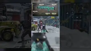 🔥 &ldquo;VMP GUNSMITH LOADOUT 🔫 | No Recoil + High Damage |#CODM  #CODMobile #VMP #COD #codshorts #yt #vid