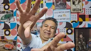 SÁBADO COM ELISIARIO MAXIMUS.