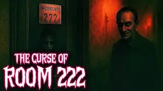 The Curse Of Room 222 | कमरा 222 का अभिशाप | #horrorstories #bhoot #bhootkikahani #youtube #story