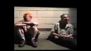 Jawbreaker - Out of Focus (Interview)