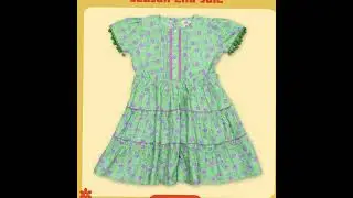 Offspring Kids Clothing Summer Sale!