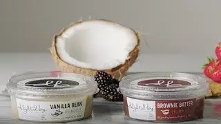 Dessert Hummus Review