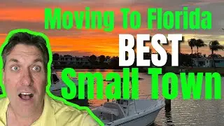 Moving to Florida - Best Place to Live North Palm Beach