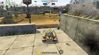 Freeze XT HD Skin Shock Freeze Augment and Viking XT HD Skin Engineer | Gameplay No Commentary