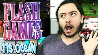 Flash Games Were Amazing - ItsOcean