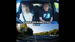Dual Carriageway #driving #roundabouts #dualcarriageway #learningtodrive #drivingschool #drivingtest