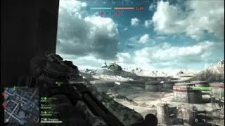 BF6 - There goes the chopper