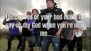 Hot Rain - Cuz Im (lyrics)