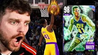 This Budget GOAT will Change MyTEAM Forever