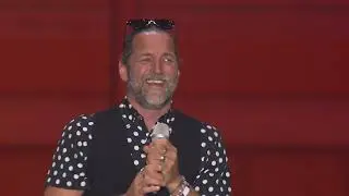 Matevž Šalehar – Hamo: NAVALI NAROD NA GOSTILNE (iz oddaje POLETNA NOČ – TA NOČ JE MOJA na TV SLO 1)