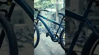 Tata Stryder Shadow 24  To 29 #yutubeshorts #cycling #shafiqrehmani92 #fitness #indore #stryder